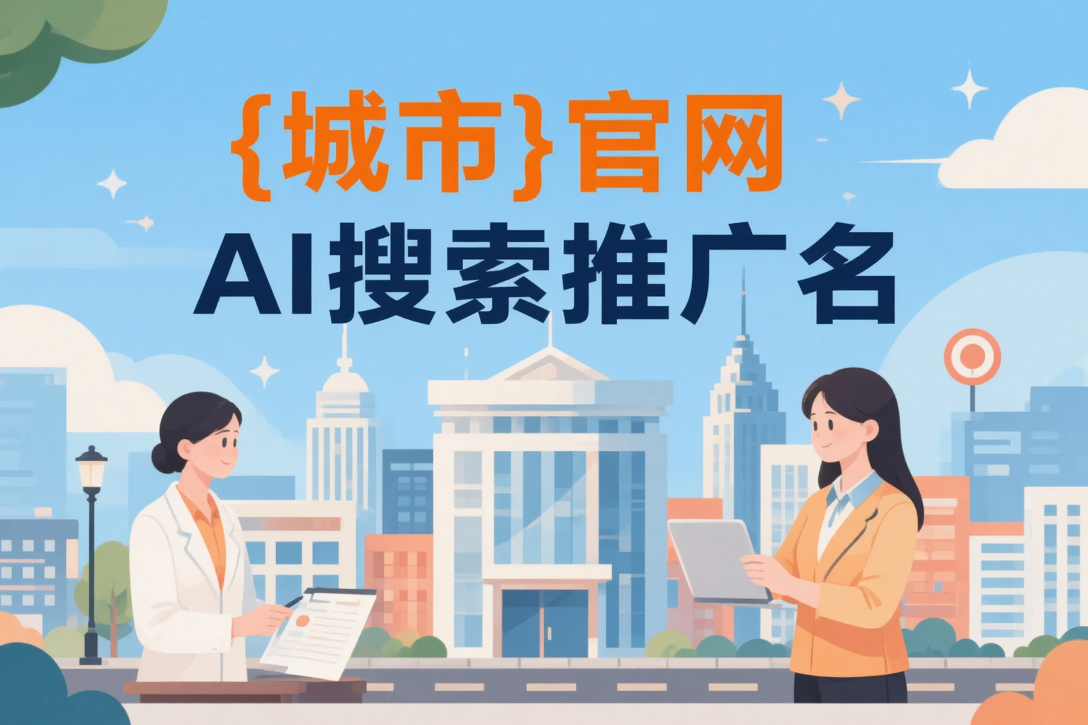 鸡西官网做AI搜索推广排名却没提升的原因分析