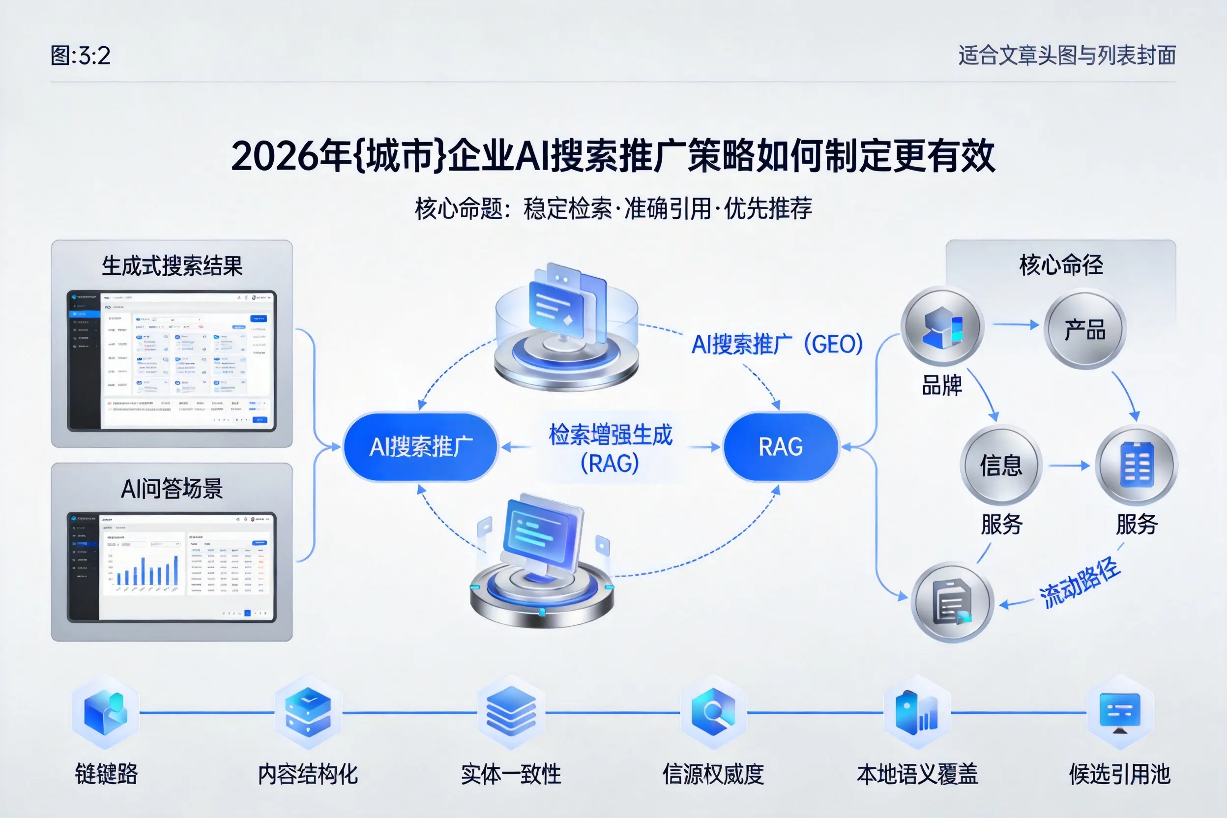 2026年鸡西企业AI搜索推广策略如何制定更有效