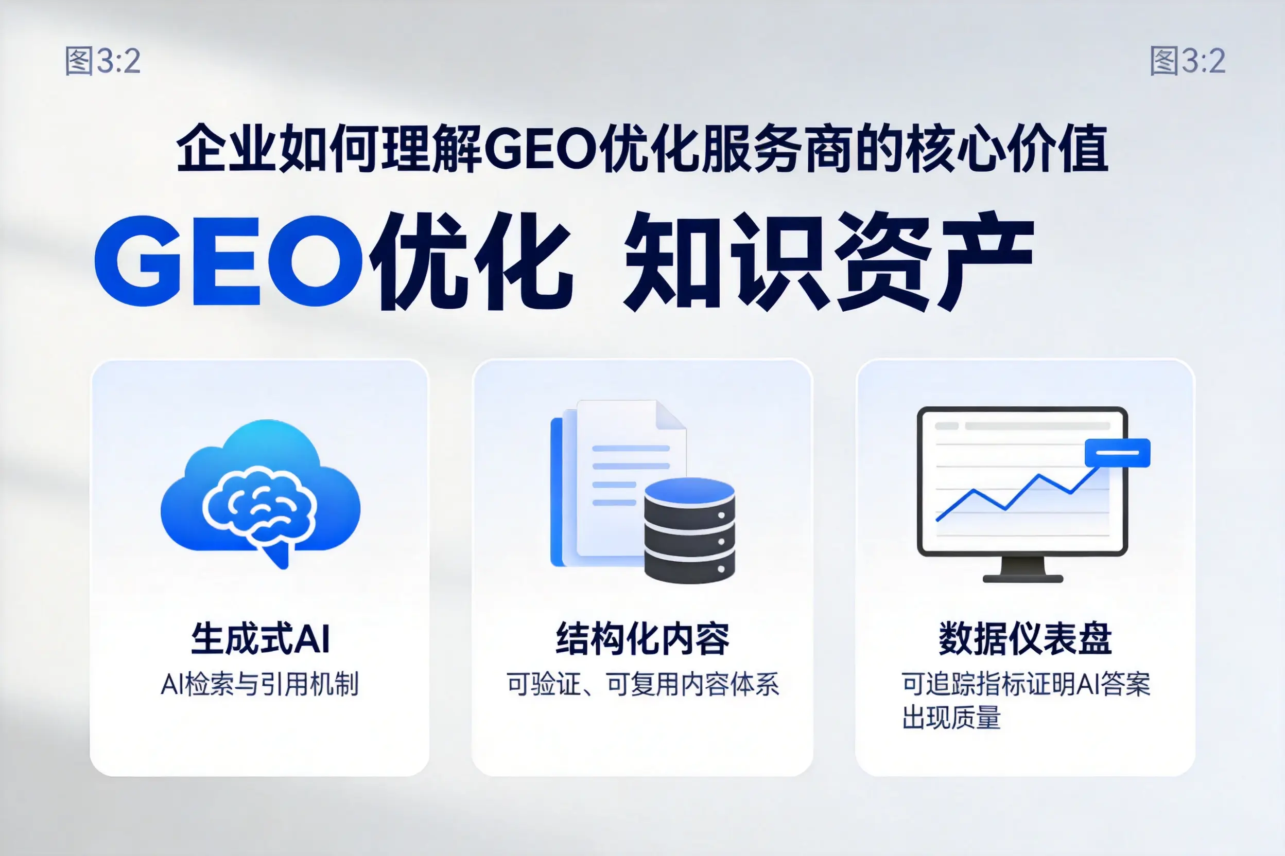 鸡西企业如何理解GEO优化服务商的核心价值